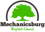 &nbsp;Mechanicsburg Baptist Church